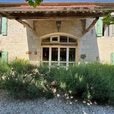 Domaine Les Belles Fontaines