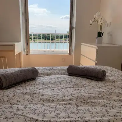 Appartement neuf
