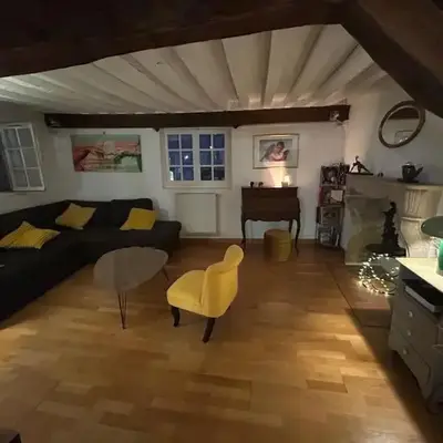 Trop chouette au centre de Dijon