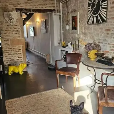 Maison de ville