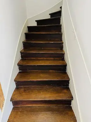 Plan de l'établissement Loco Parc Duplex