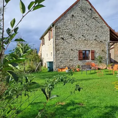 Charmante maison de caractère