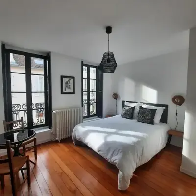 Maison Rinette