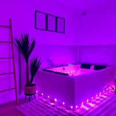 Le petit bain du Logis