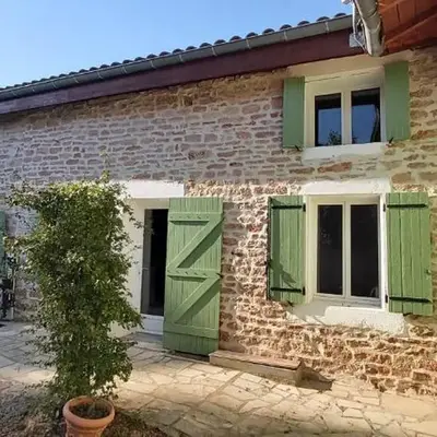 Le gîte 