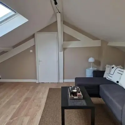 Appartement T2 Le central