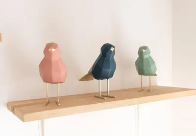 Animaux dans l'appartement ou à proximité