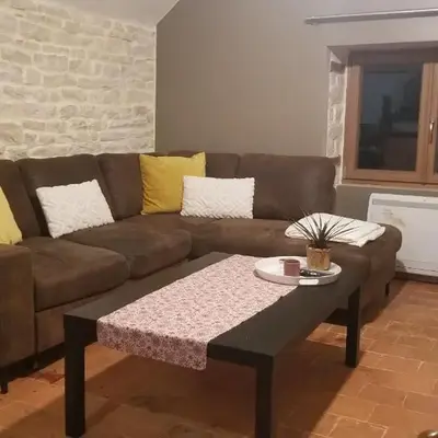 Gîte du Ka'lao