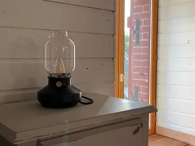 Plan de l'établissement Maison Au bois du Haut Folin