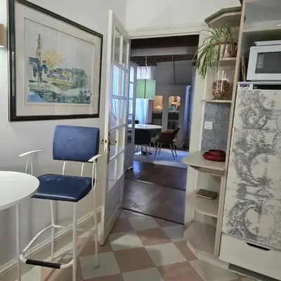Bel appartement