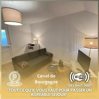 Le Comptoir du Canal