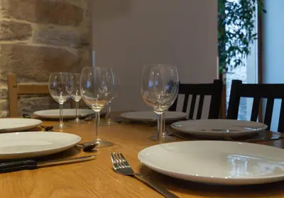 Boissons dans l'établissement Cabana & La Chapelle - Proche Cluny et Tournus