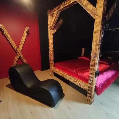 La Love room