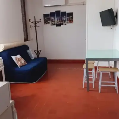 Bel Appartement Fonctionnel