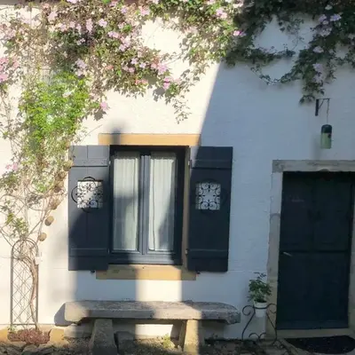 Maison avec cour L'atelier