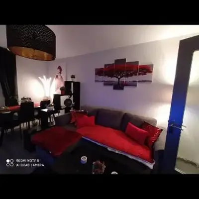 Appartement 3 pièces Chenôve