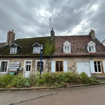 La petite maison d issy