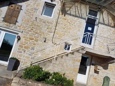 Bâtiment de l'appartement