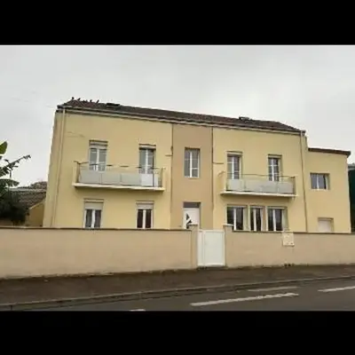 L'Immeuble de l'Avenue
