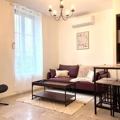 Le loft sur rivière