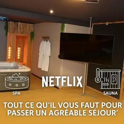La Parenthèse SPA