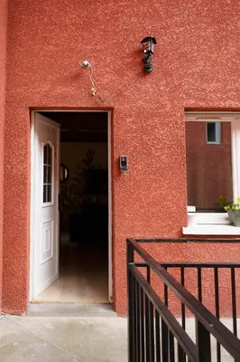 Plan de l'établissement Le 8 Appartement - Le Duplex II - parking gratuit -