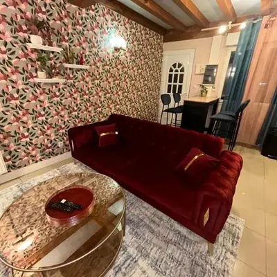Le 8 Appartement - Le Duplex II - parking gratuit -