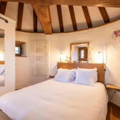 La Petite Tour du Château de Salornay