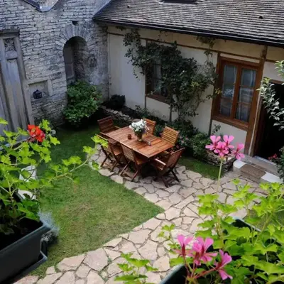 B&B Chez Marie