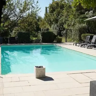 Gîte Du Pré Pommier - Clim - Piscine - Sauna