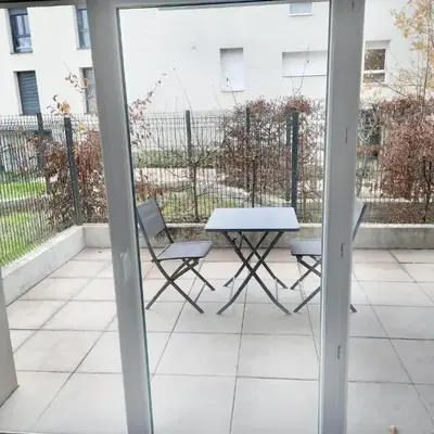 Le 18 - Apt 2 Personnes