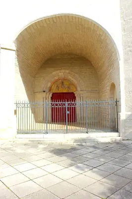 Plan de l'établissement Studio Rossignol