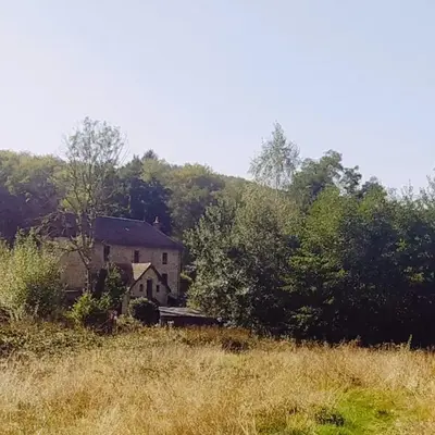 Maison p'tite Anne