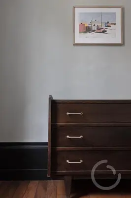 Plan de l'établissement La troussotte, superbe appartement de 110m2 avec terrasse et jardin
