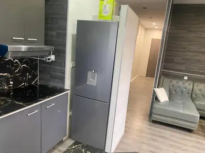 Cuisine ou kitchenette dans l'établissement Auberge Velars-sur-Ouche 20 minutes de Dijon