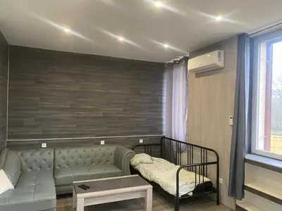 Un ou plusieurs lits dans un hébergement de l'établissement Auberge Velars-sur-Ouche 20 minutes de Dijon