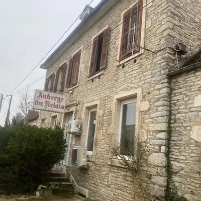 Auberge Velars-sur-Ouche 20 minutes de Dijon