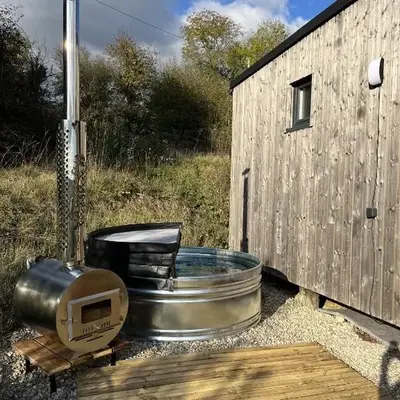Au Chalet Bourguignon 4