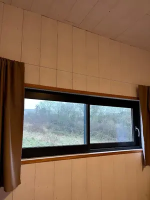 Plan de l'établissement Au Chalet Bourguignon 5