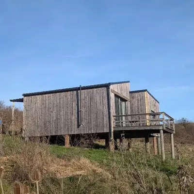 Au Chalet Bourguignon 5