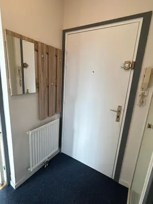 Plan de l'établissement Casa
