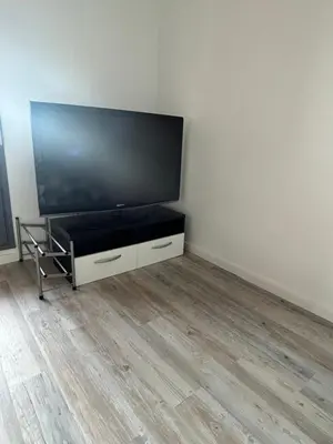 Télévision ou salle de divertissement dans l'établissement Casa