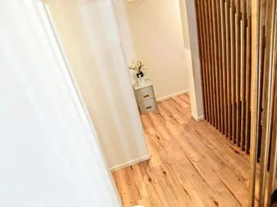 Plan de l'établissement LOasis Dijonnaise 8 PEOPLE