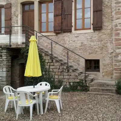 Gîte de l 'Angeline