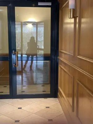 Plan de l'établissement Elysée Darcy - Devosge hyper centre ,Liberté Gare - ville