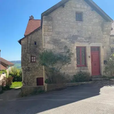 Maison authentique