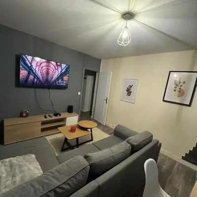 Appartement Cosy