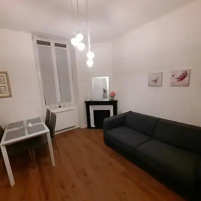 Le Hoche - Apt 4 Personnes