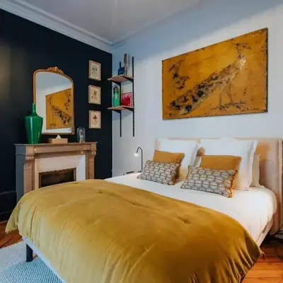 L'appartement - Meursault