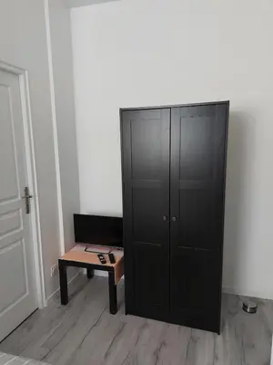 Plan de l'établissement Studio tout confort - TV - Wifi